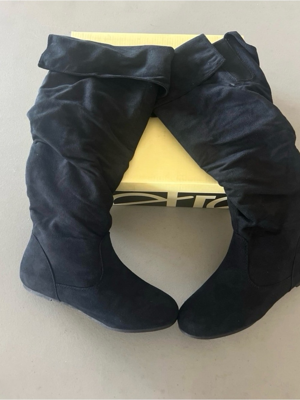 Women's Boots Shoes Size 5.5